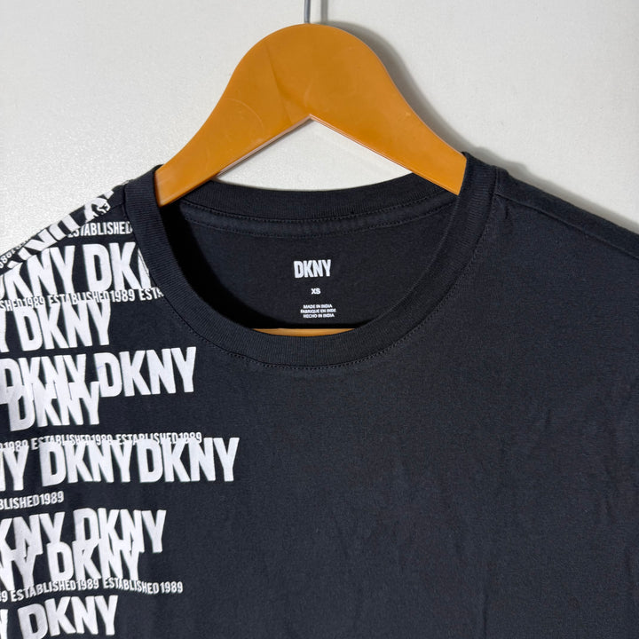 DKNY COTTON TSHIRT