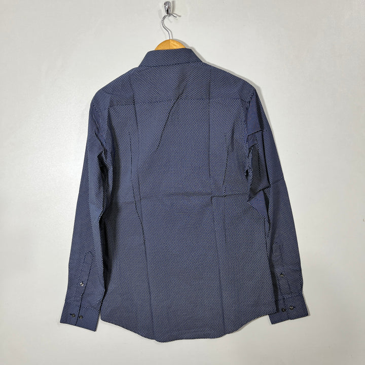 VAN HEUSEN SLIM FIT COTTON SHIRT