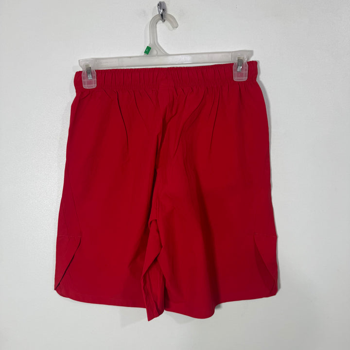 NIKE DRI FIT PARACHUTE SHORT