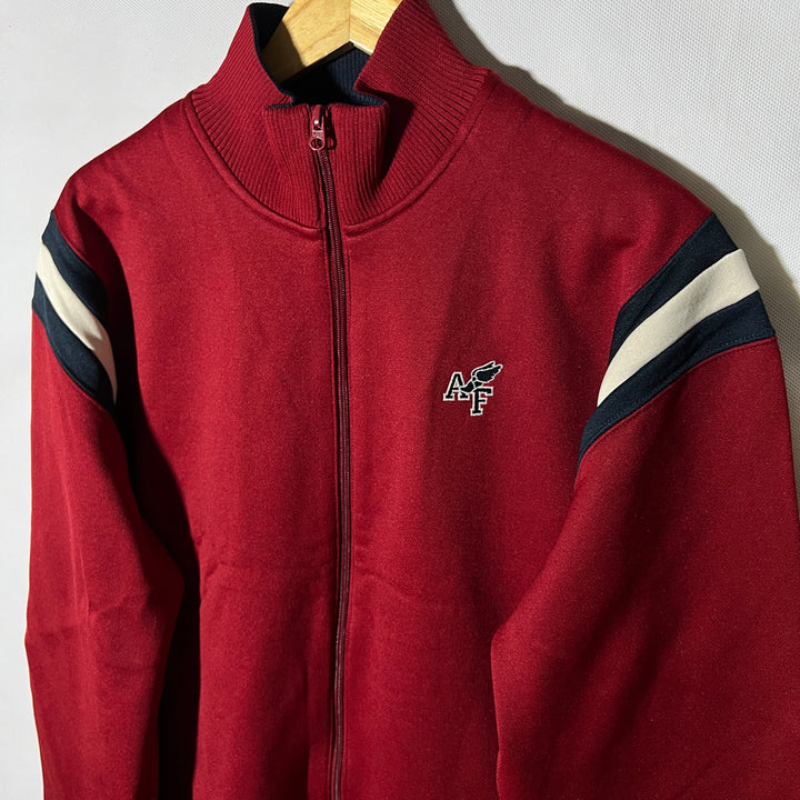 ABERCROMBIE &FITCH SPORT JACKET INNER FLEECE