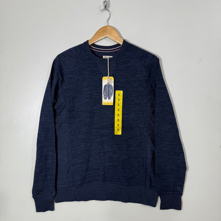 CHAMPION LONG SLEEVES COTTON BRAND NEW
