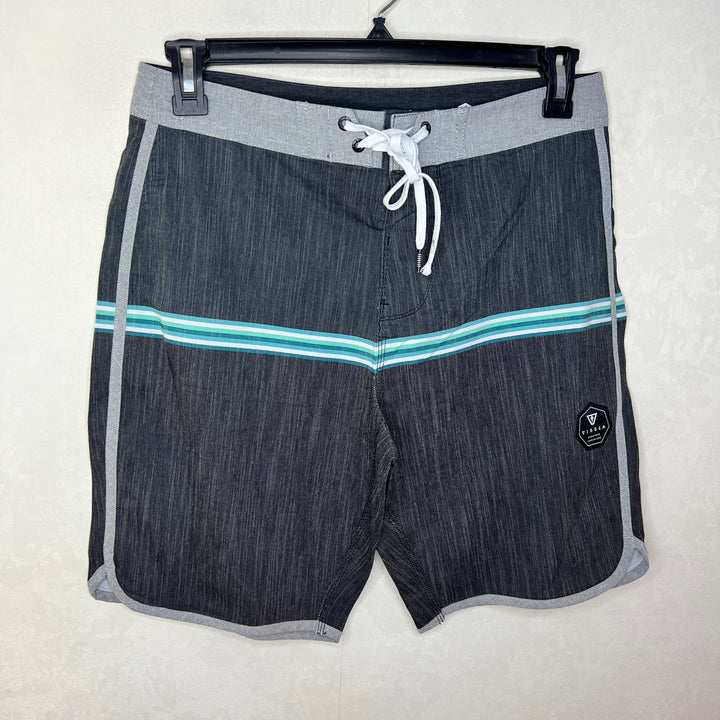 VISSLA SWIMWEAR SHORT