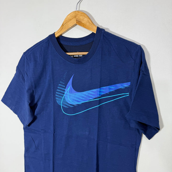 NIKE DRI FIT COTTON TSHIRT