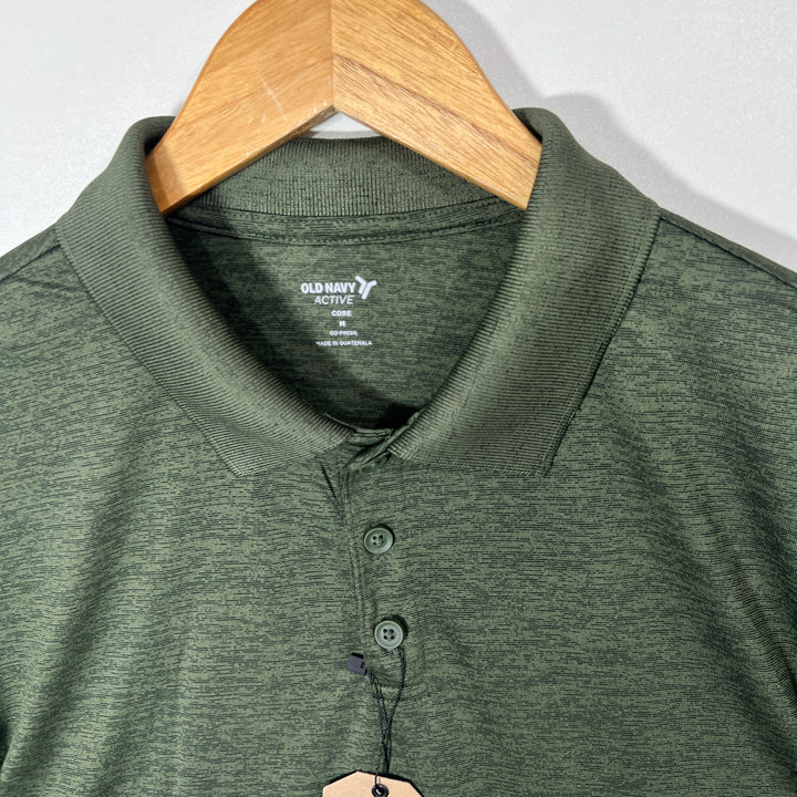 OLD NAVY ACTIVE SPORT TSHIRT