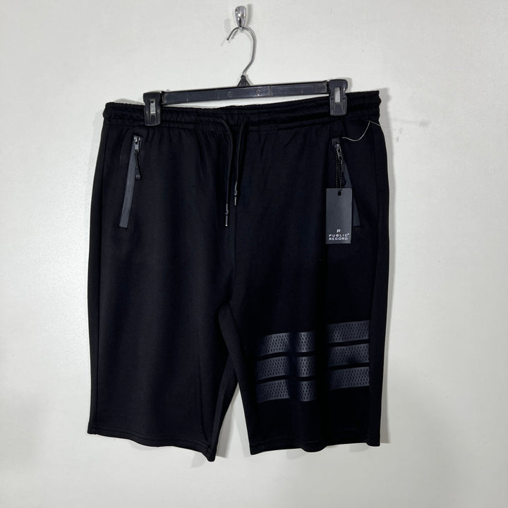 REPUBLIC RECORD SPORT SHORT BRAND NEW