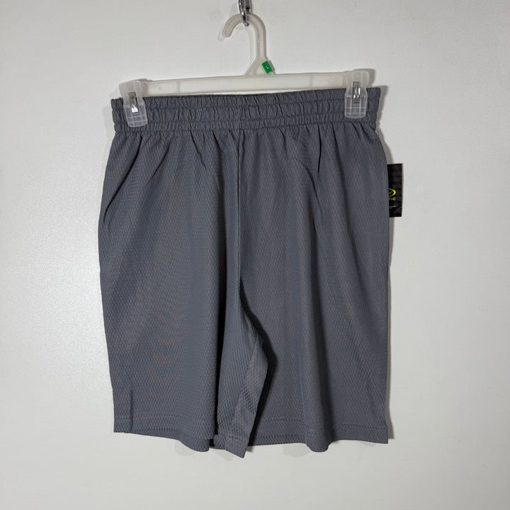 ATHLETIC WORKS SPORT SHORT BRAND NEW GREY COLOUR