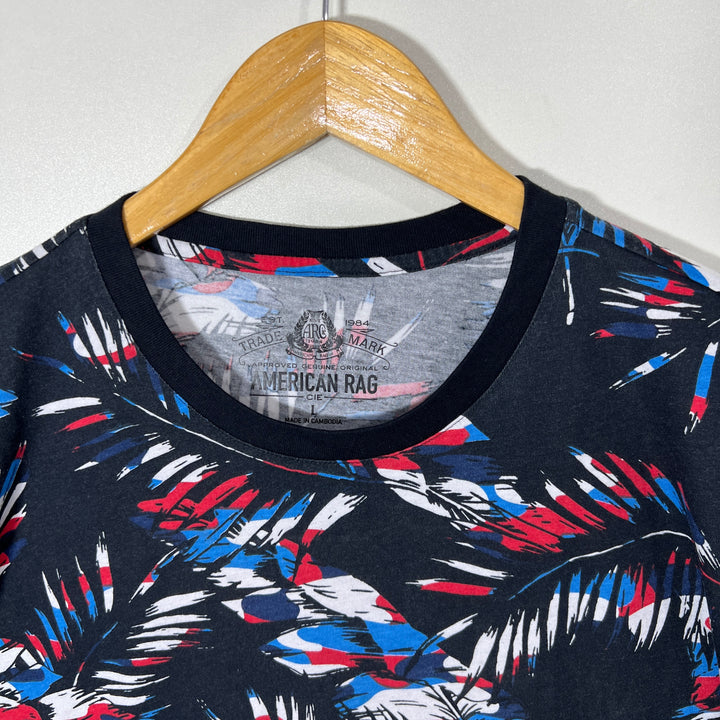 AMERICAN RAG COTTON TSHIRT