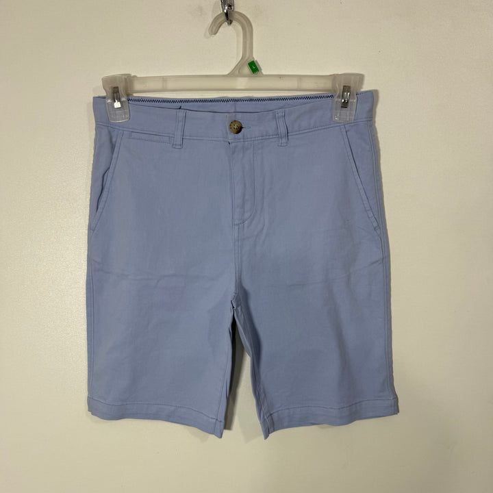 JOHNNIE COTTON CHINO SHORT BRAND NEW