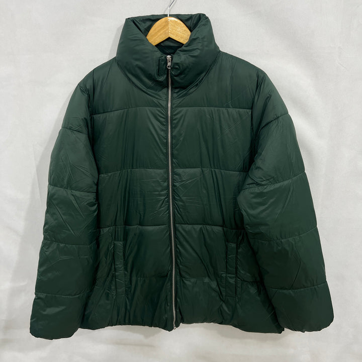 OLD NAVY PUFFER JACKET