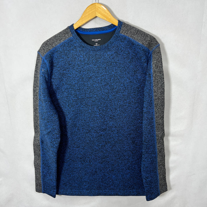 VAN HEUSEN FLEX SWEATER