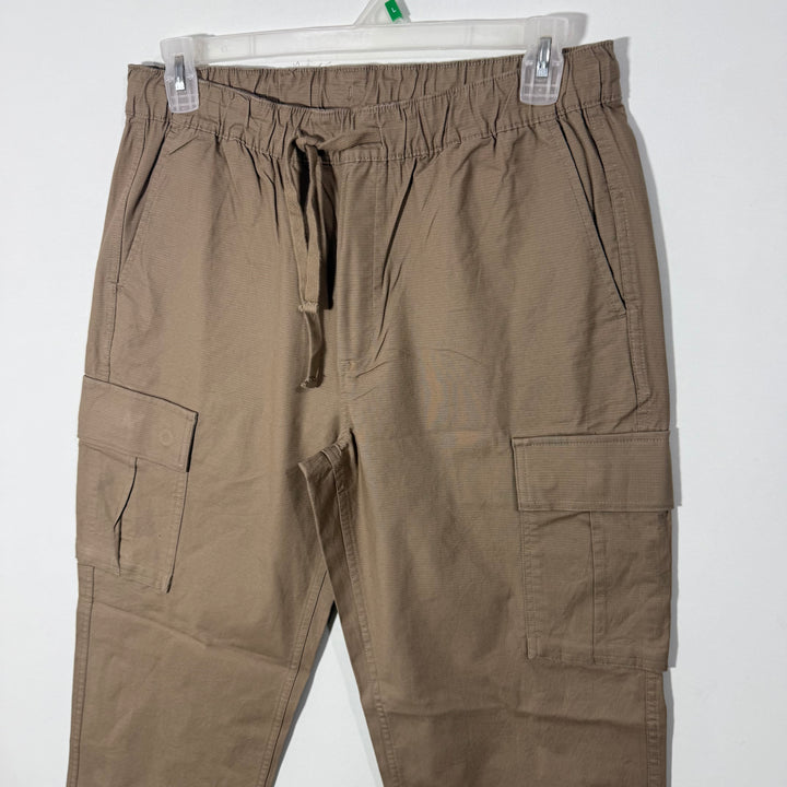 EDDIE BAUER CARGO COTTON PANT
