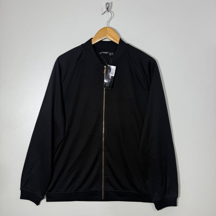 LIVERGY BEN COLLAR KNITED JACKET BRAND NEW