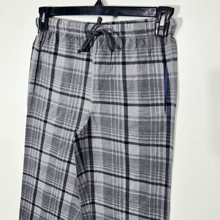 NEVADA FLANNEL LOUNGEWEAR TROUSER