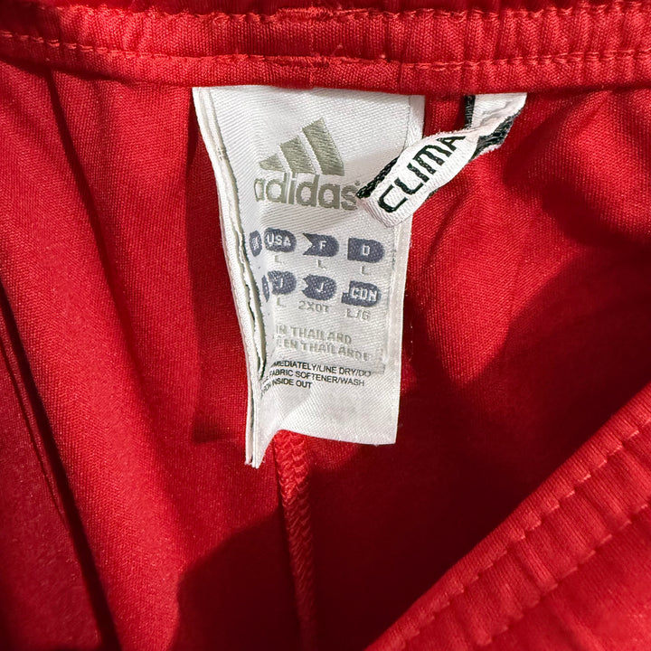 ADIDAS CLIMACOOL SPORT SHORT WITHOUT POCKETS