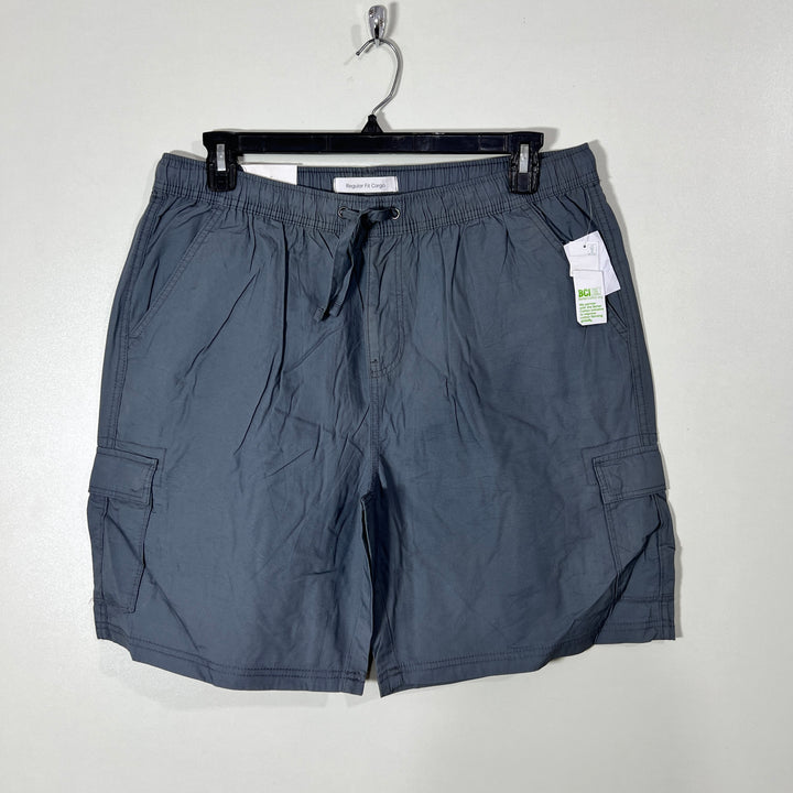 ANKO CARGO COTTON SHORT BRAND NEW