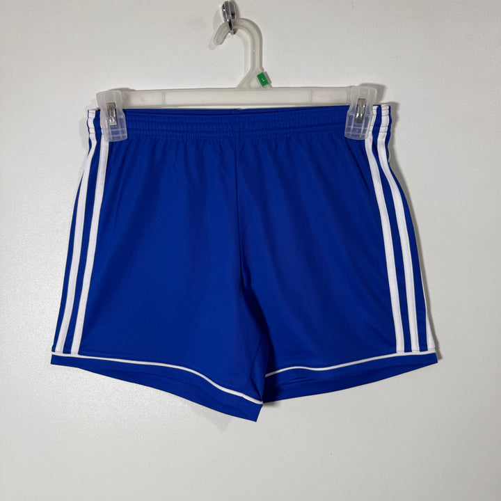 ADIDAS CLIMALITE SPORT SHORT WITHOUT POCKETS