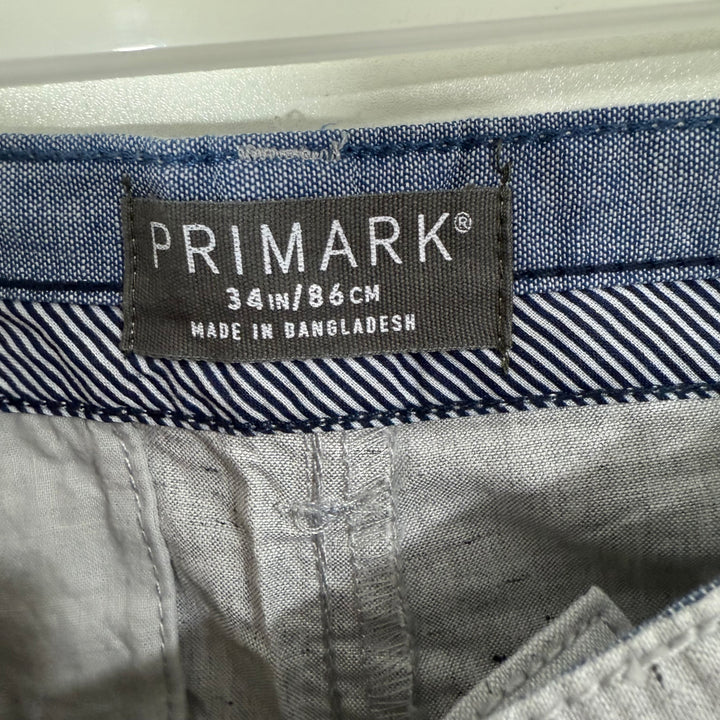 PRIMARK COTTON SHORT