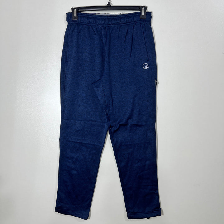 AND1 STRAIGHT FIT SPORT TROUSER INNER FLEECE