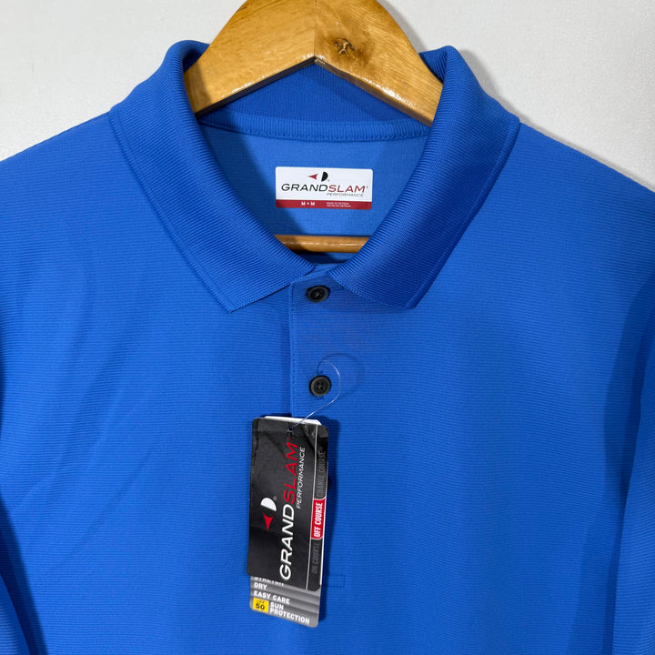 GRAND SLAM SPORT POLO TSHIRT BRAND NEW