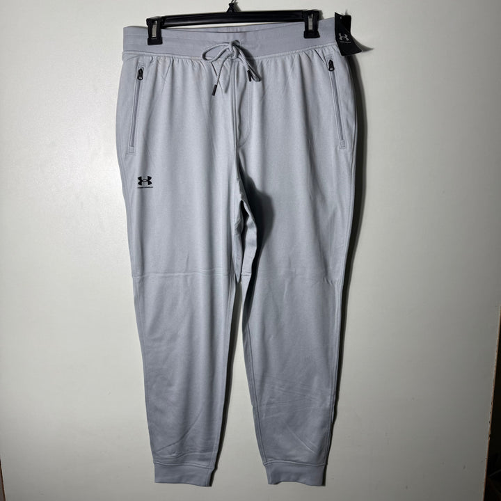 UNDER ARMOUR SPORT TROUSER BRAND NEW INNER FLEECE GREY COLOUR