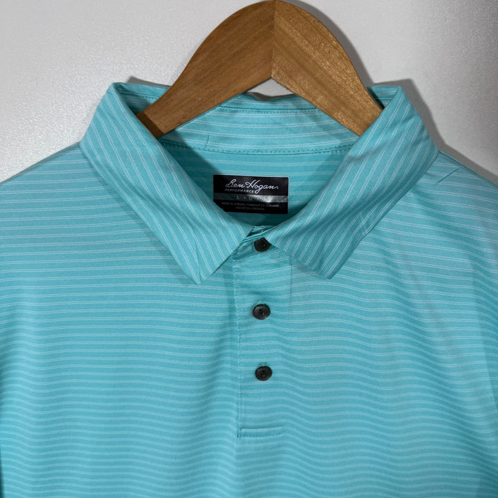 BEN HOGAN SPORT POLO TSHIRT