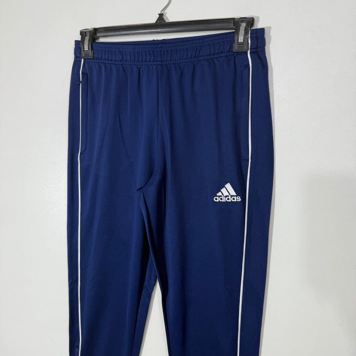 ADIDAS SPORT TROUSER INNER FLEECE BLUE COLOUR