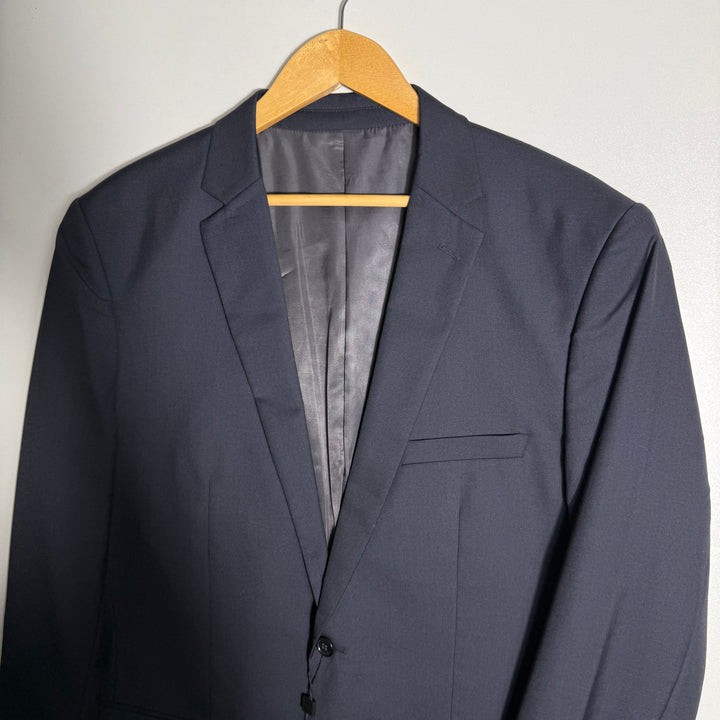 ALAIN DUPETIT BLAZER COAT BRAND NEW GREY COLOUR