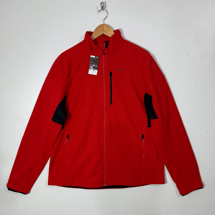 DECATHLON FLEECE JACKET BRAND NEW