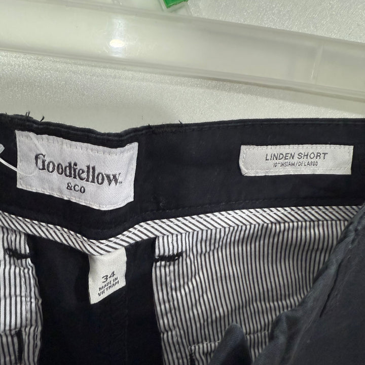 GOOD FELLOW &CO COTTON SHORT BRAND NEW