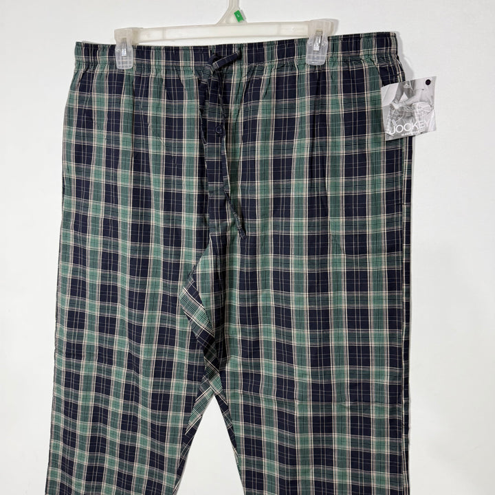 JOCKEY COTTON LOUNGEWEAR TROUSER BRAND NEW
