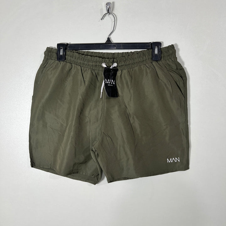 BOOHOOMAN SWIMWEAR SHORT BRAND NEW