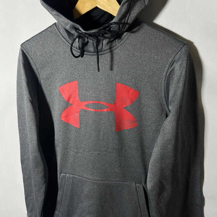 UNDER ARMOUR COLDGEAR SPORT HOODIE INNER FLEECE