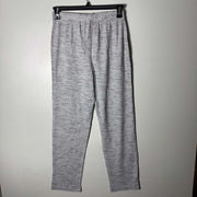 EDDIE BAUER KNITED LOUNGEWEAR TROUSER GREY COLOUR