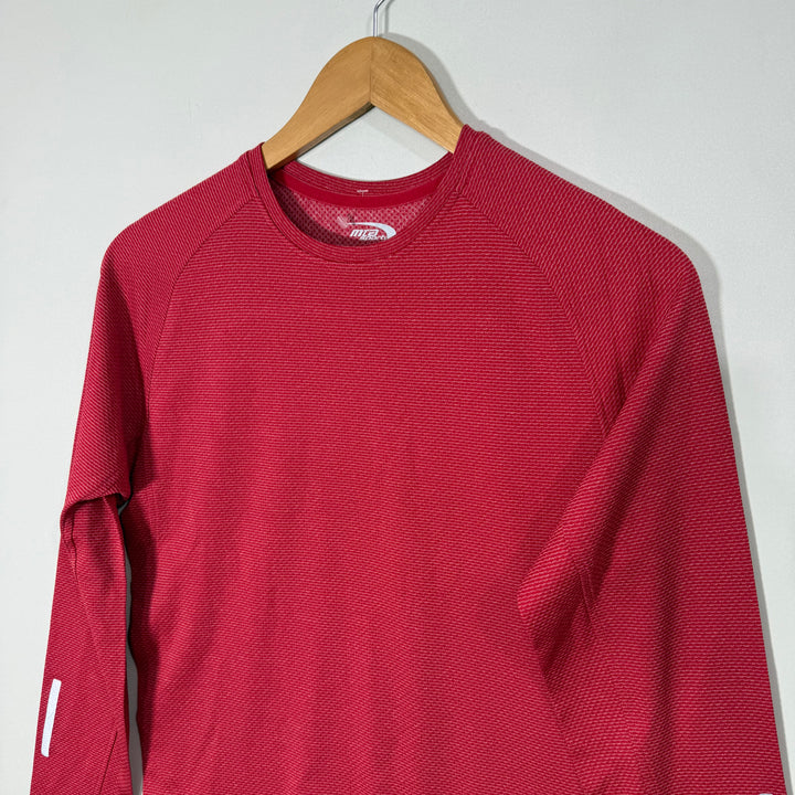 MTA SPORT LONG SLEEVES SPORT TSHIRT BRAND NEW