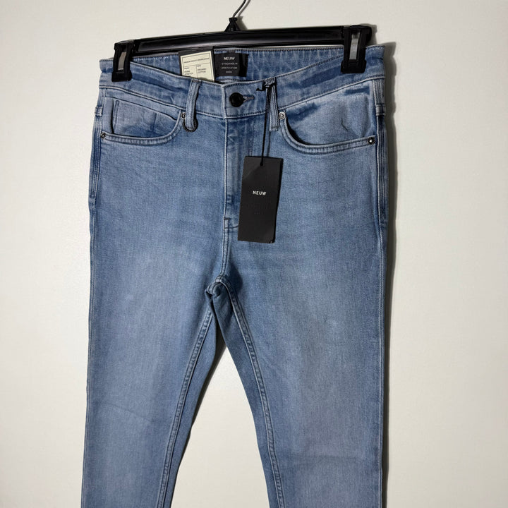 NEUW REBEL SKINNY SIREN DENIM PANT BRAND NEW WITH STRETCH