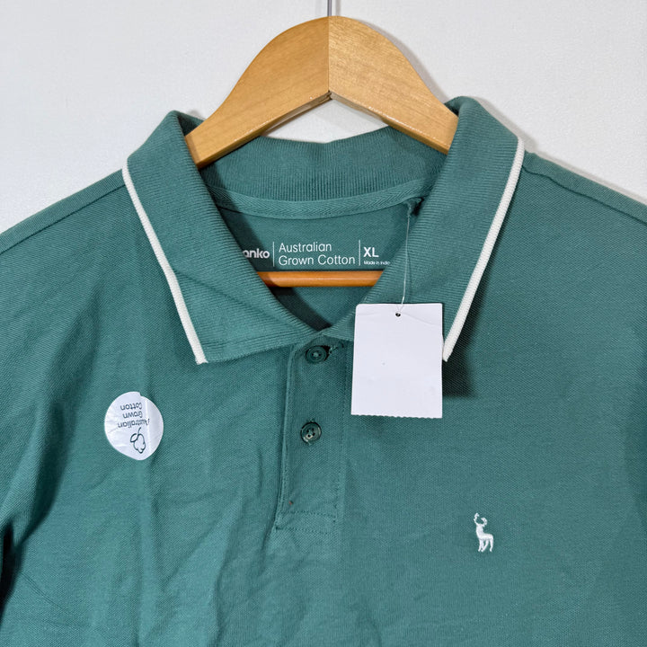 ANKO COTTON POLO TSHIRT BRAND NEW