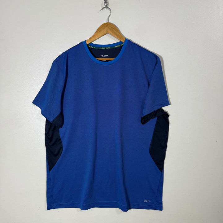 TEK GEAR SPORT TSHIRT