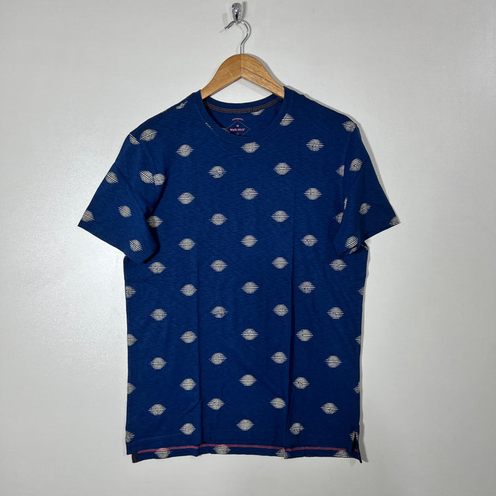 WHITE STUFF COTTON TSHIRT