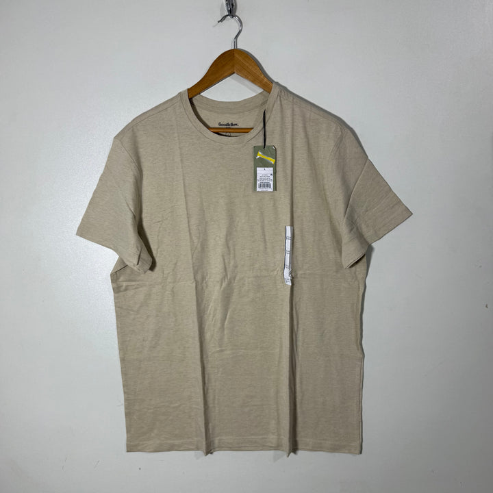 GOOD FELLOW &CO COTTON TSHIRT BRAND NEW