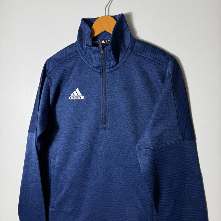 ADIDAS SPORT PULLOVER INNER FLEECE