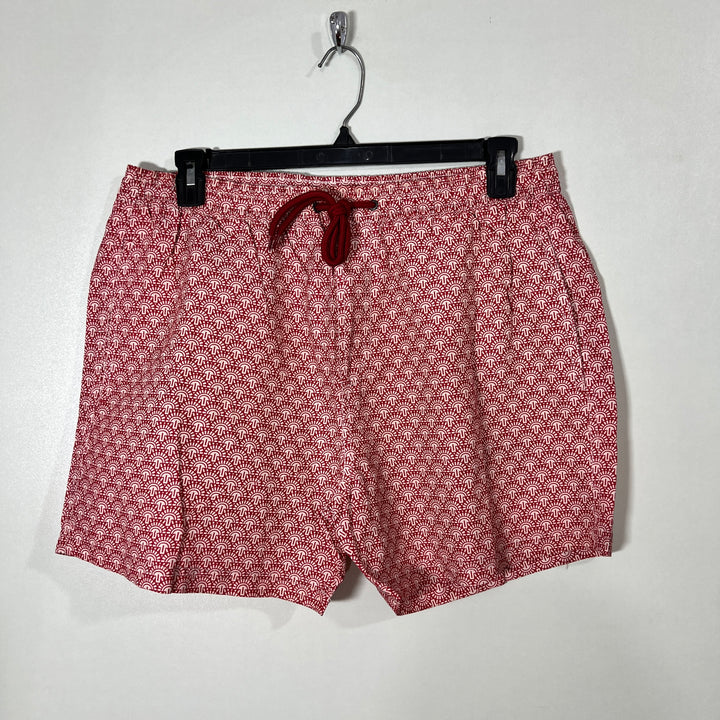 BEACH TO BAR SWIMWEAR SHORT