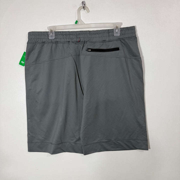 DIP SPORT SHORT BRAND NEW GREY COLOUR