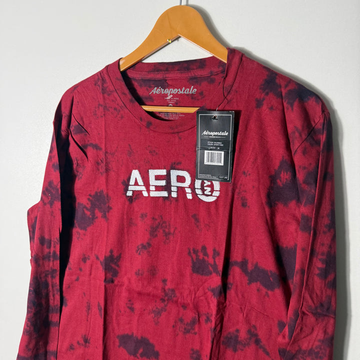 AEROPOSTALE LONG SLEEVES COTTON TSHIRT BRAND NEW