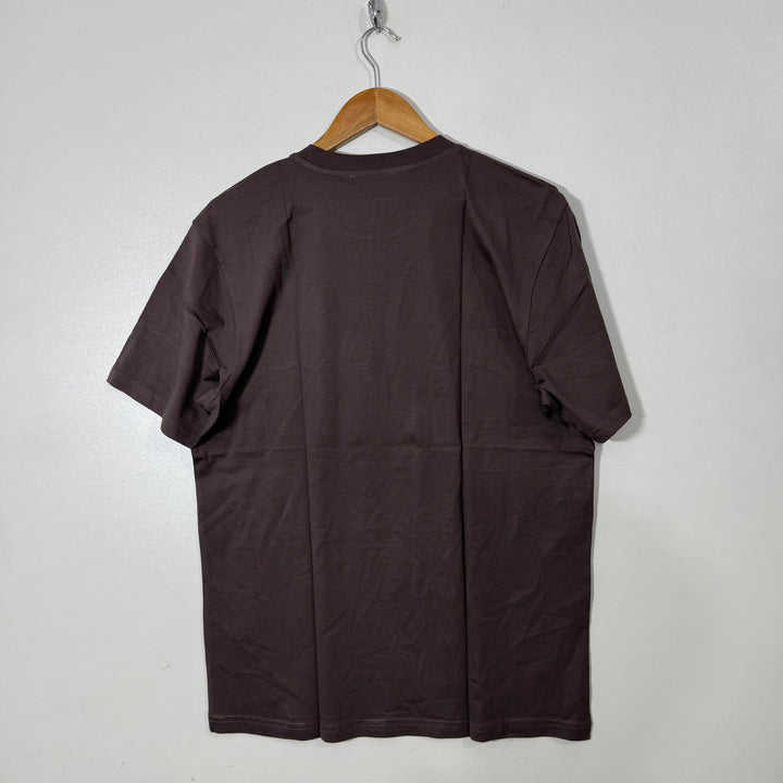 PIOMBO COTTON TSHIRT