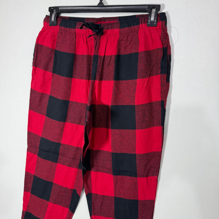 OLD NAVY FLANNEL COTTON LOUNGE WEAR TROUSER