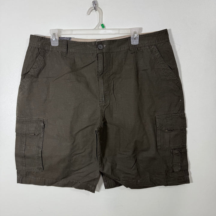 BEVERLY HILLS POLO CLUB CARGO COTTON SHORT BRAND NEW
