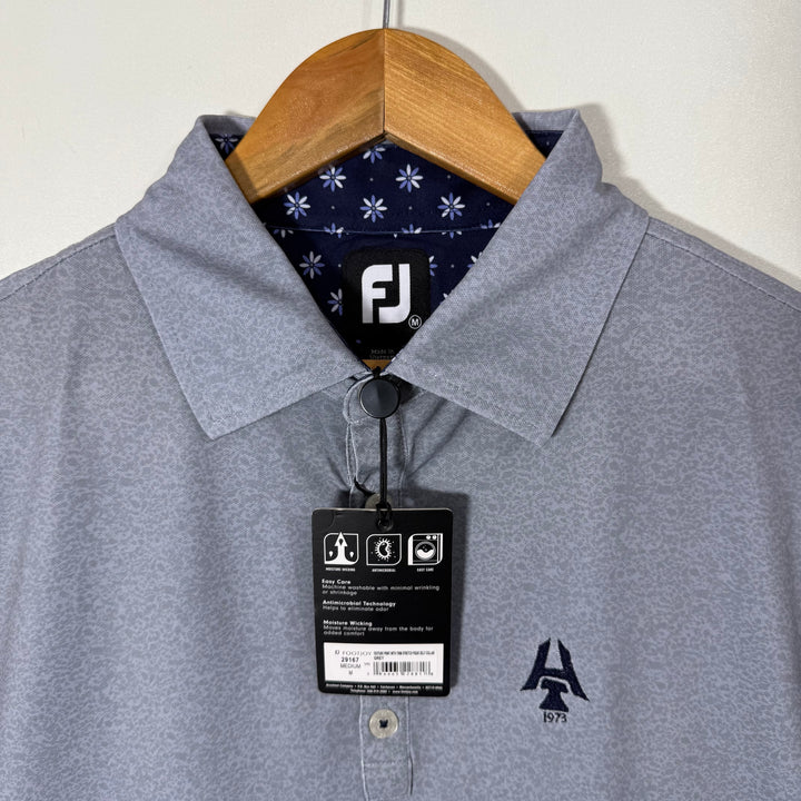 FOOT JOY SPORR POLO TSHIRT BRAND NEW