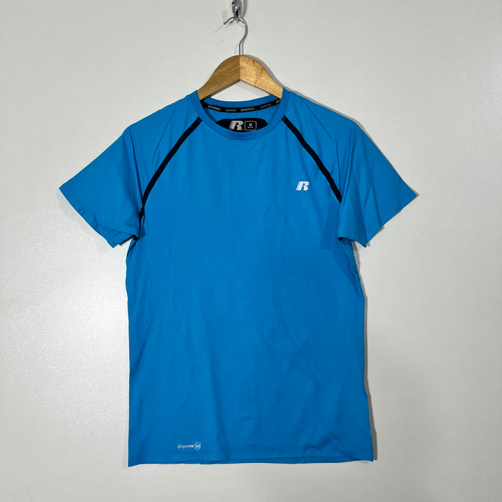 RUSSELL DRI POWER 360 SPORT COMPRESSION TSHIRT