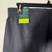 TEK GEAR SPORT TROUSER BRAND NEW INNER FLEECE GREY COLOUR