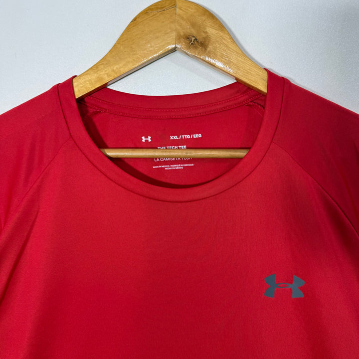 UNDER ARMOUR SPORT TSHIRT